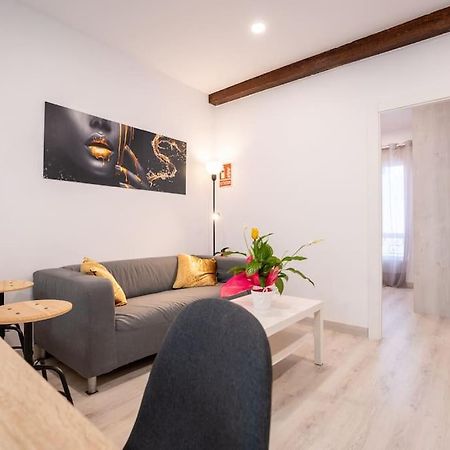 Cisneros Apartment Сантандер Екстер'єр фото