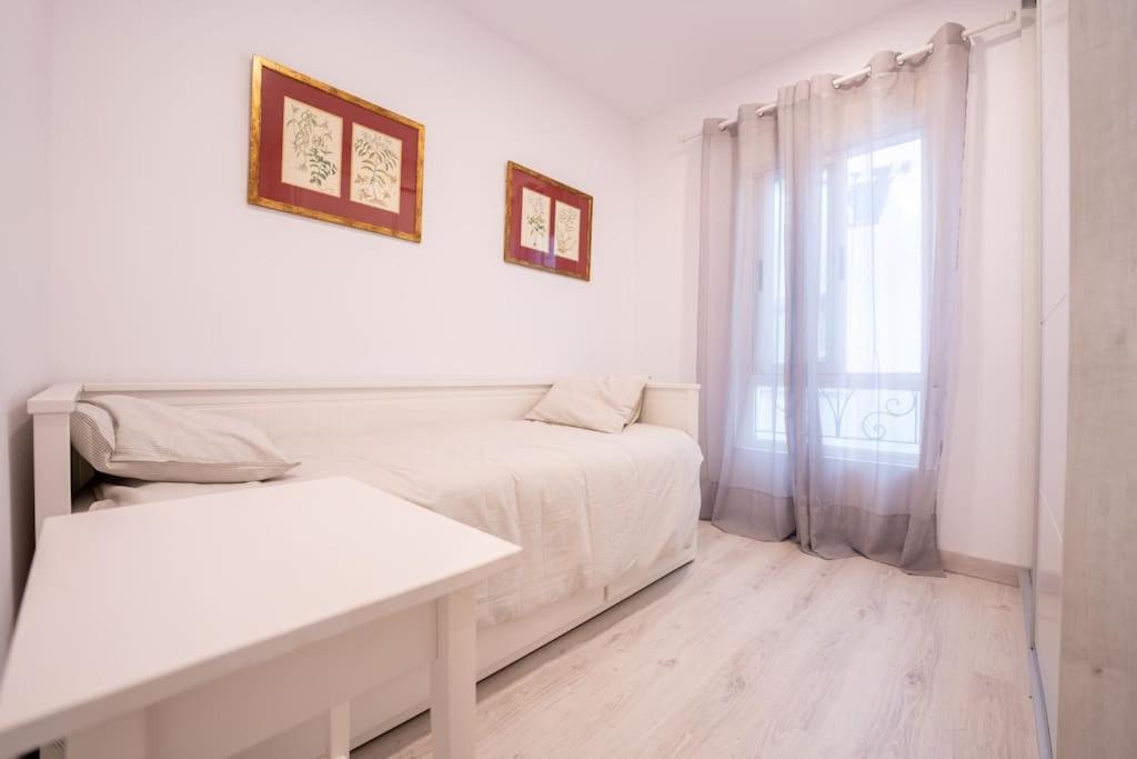 Cisneros Apartment Сантандер Екстер'єр фото