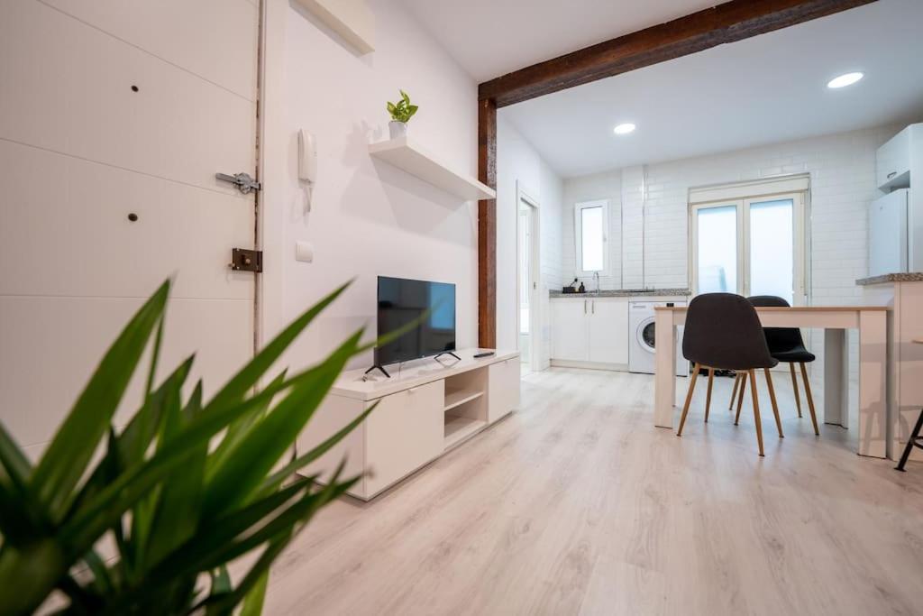 Cisneros Apartment Сантандер Екстер'єр фото