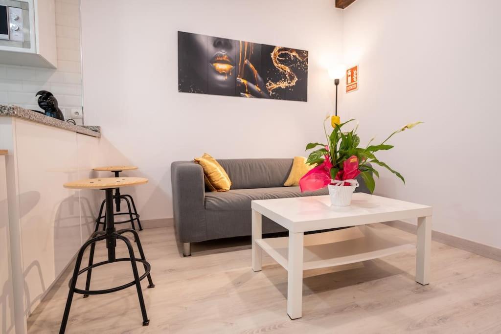 Cisneros Apartment Сантандер Екстер'єр фото